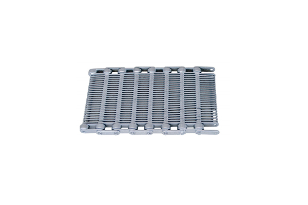 片式网带链 - 无锡金盾不锈钢链条制造有限公司